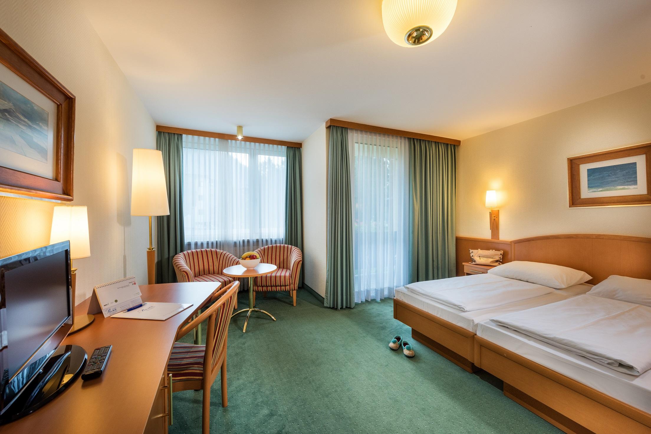 Johannesbad Hotel Palace - Kinder Bis 11 Kostenfrei Bad Hofgastein Exteriér fotografie